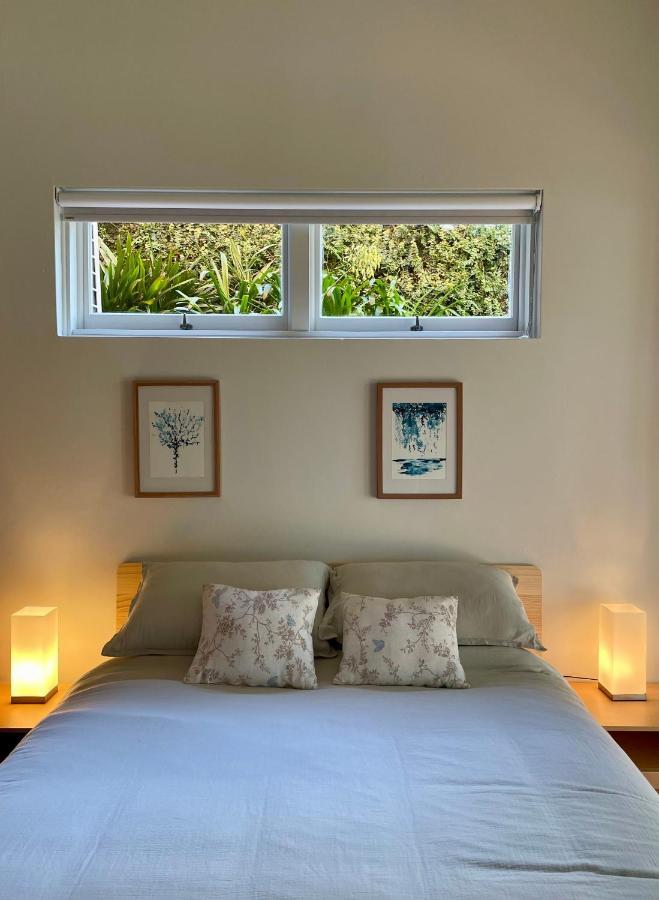 Tranquil Garden Apartment With Living Room Wollongong Ngoại thất bức ảnh