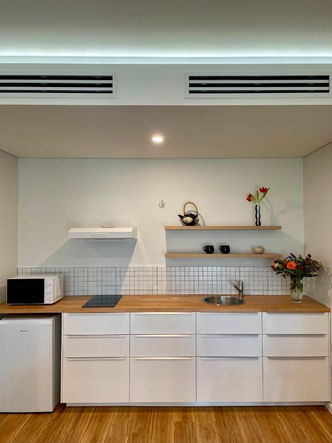 Tranquil Garden Apartment With Living Room Wollongong Ngoại thất bức ảnh