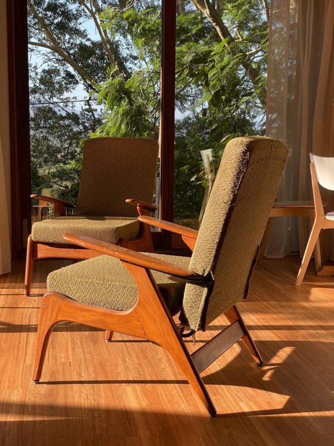 Tranquil Garden Apartment With Living Room Wollongong Ngoại thất bức ảnh